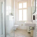 Haus Auf Dem Huegel Klassische 03 Апартаменты *