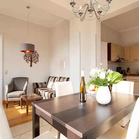 Haus Auf Dem Huegel Klassische 03 Heringsdorf (Usedom)