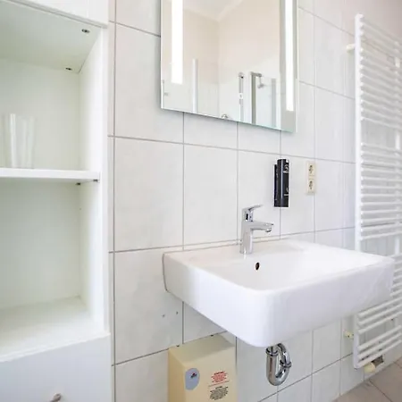 Haus Auf Dem Huegel Klassische 03 * Heringsdorf (Usedom)